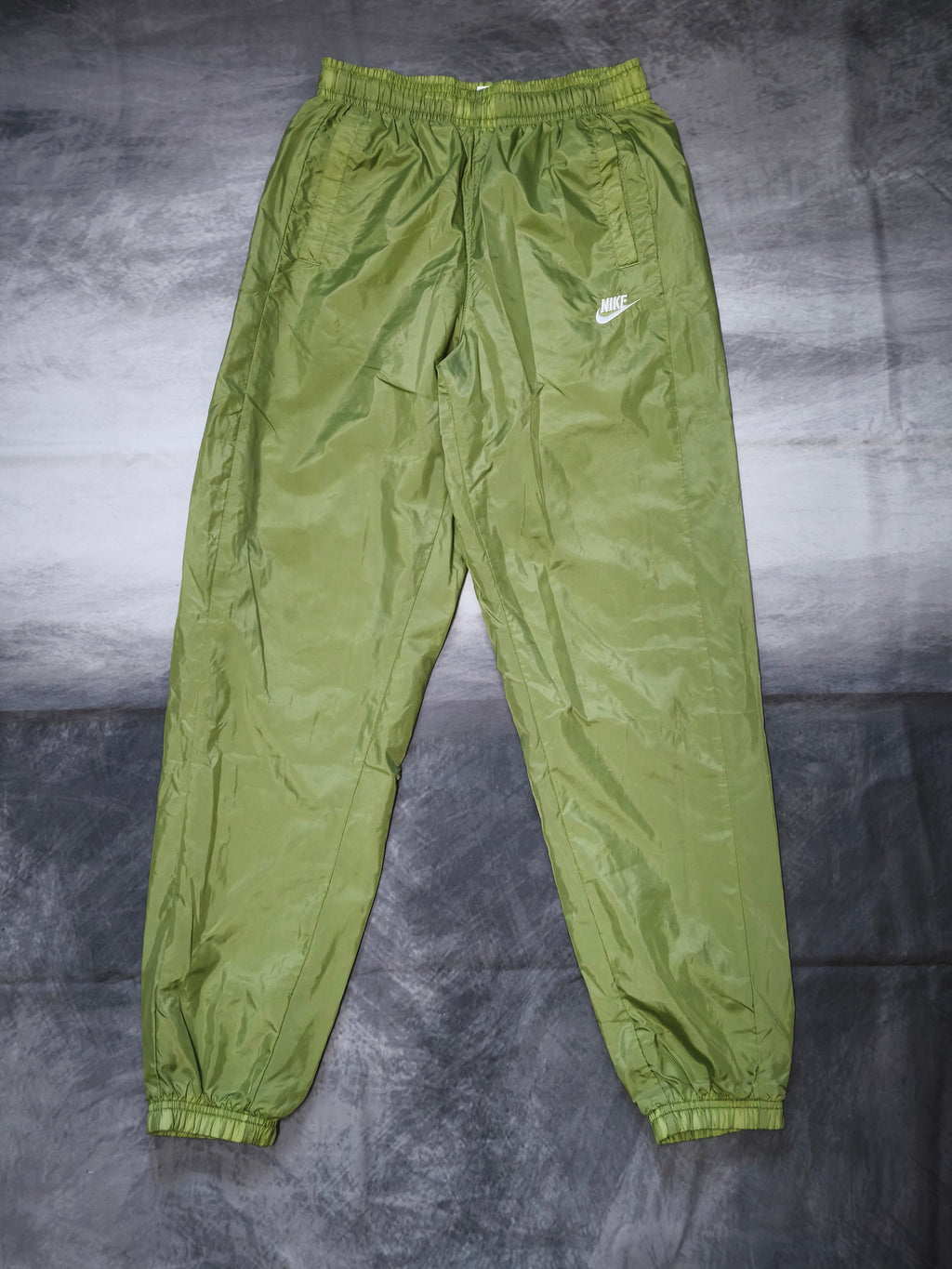Tuta Nike Verde Taglia S