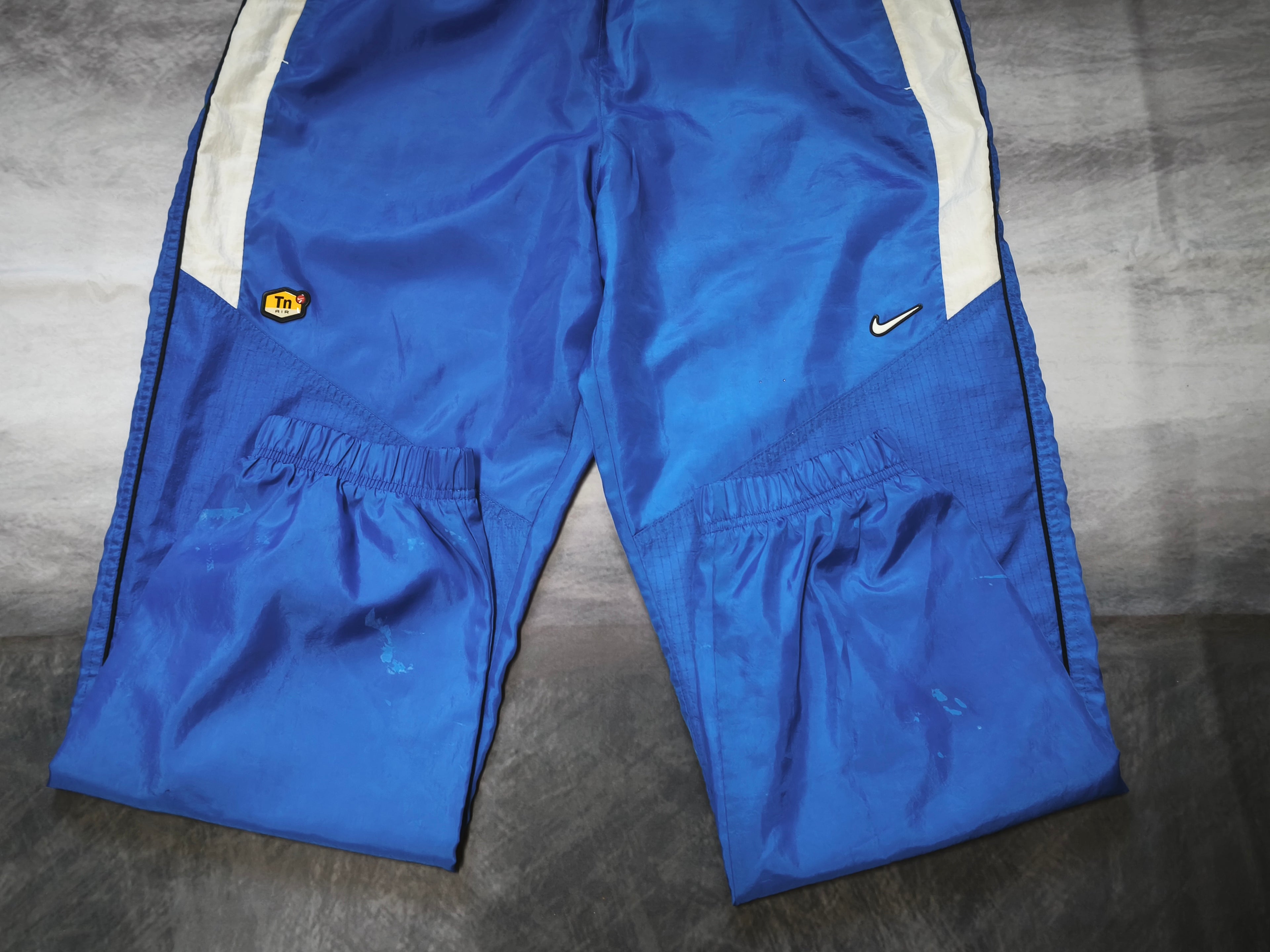 Pantaloni della tuta Nike TN Blu Taglia L