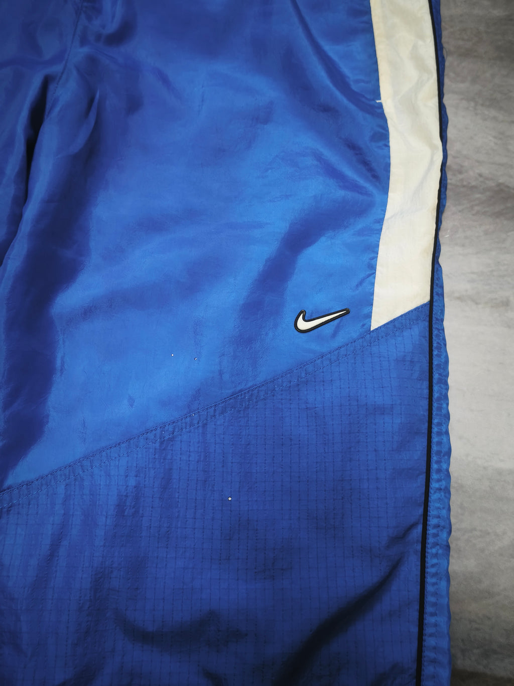 Pantaloni della tuta Nike TN Blu Taglia L