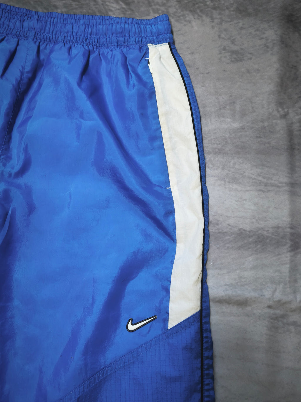 Pantaloni della tuta Nike TN Blu Taglia L