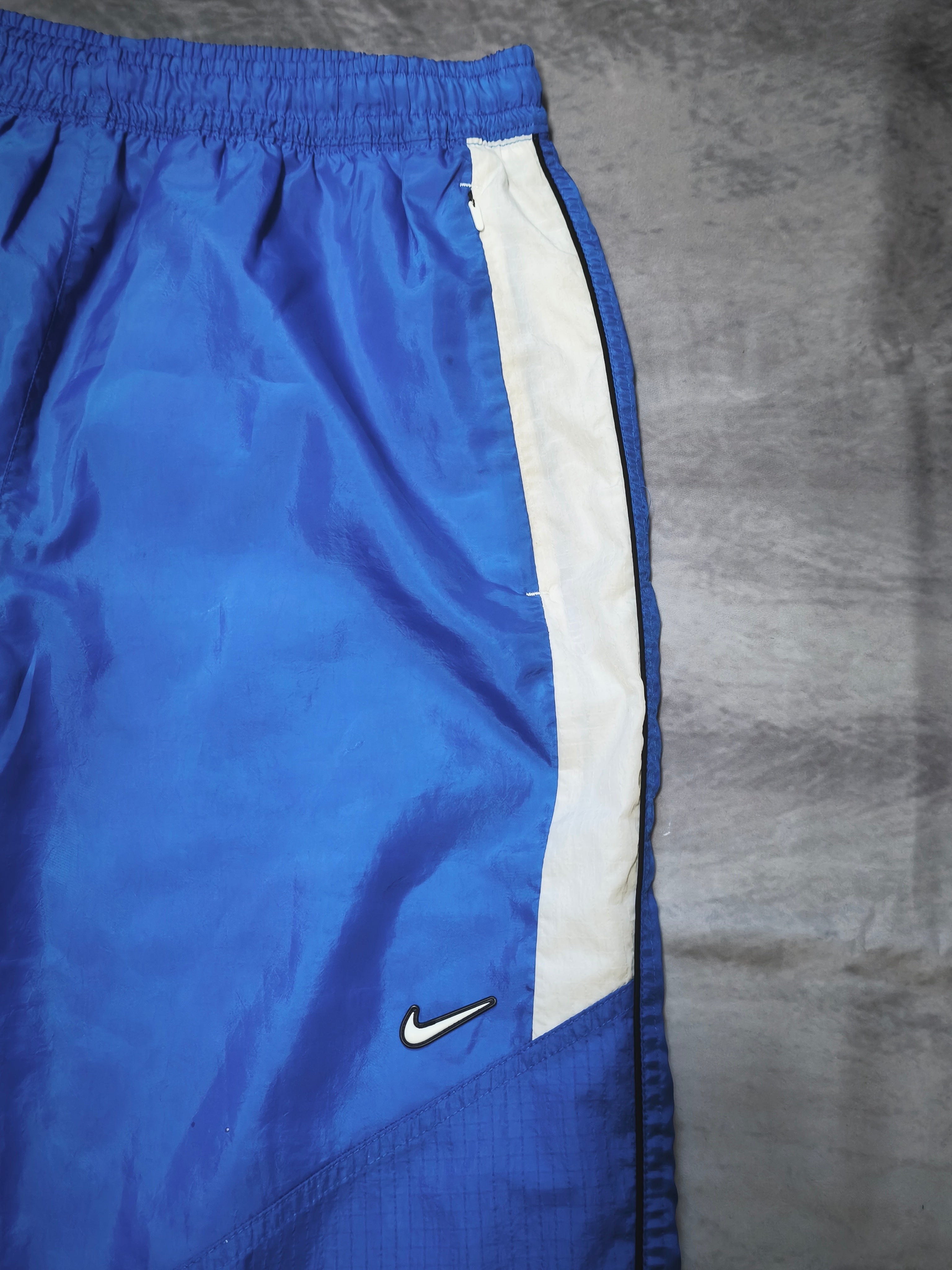 Pantaloni della tuta Nike TN Blu Taglia L