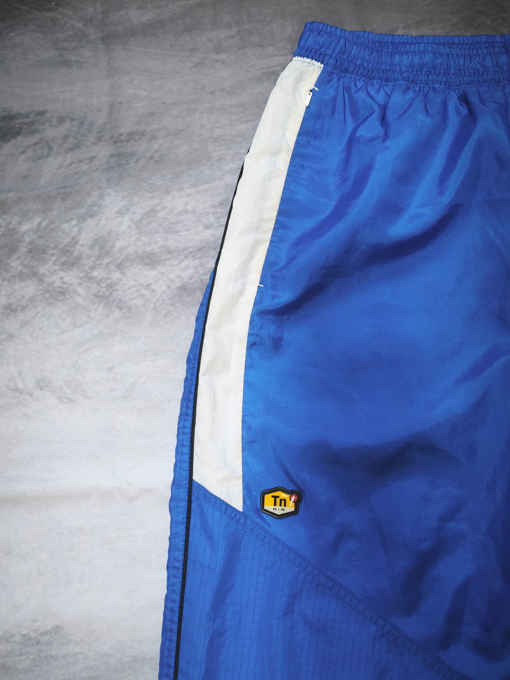Pantaloni della tuta Nike TN Blu Taglia L