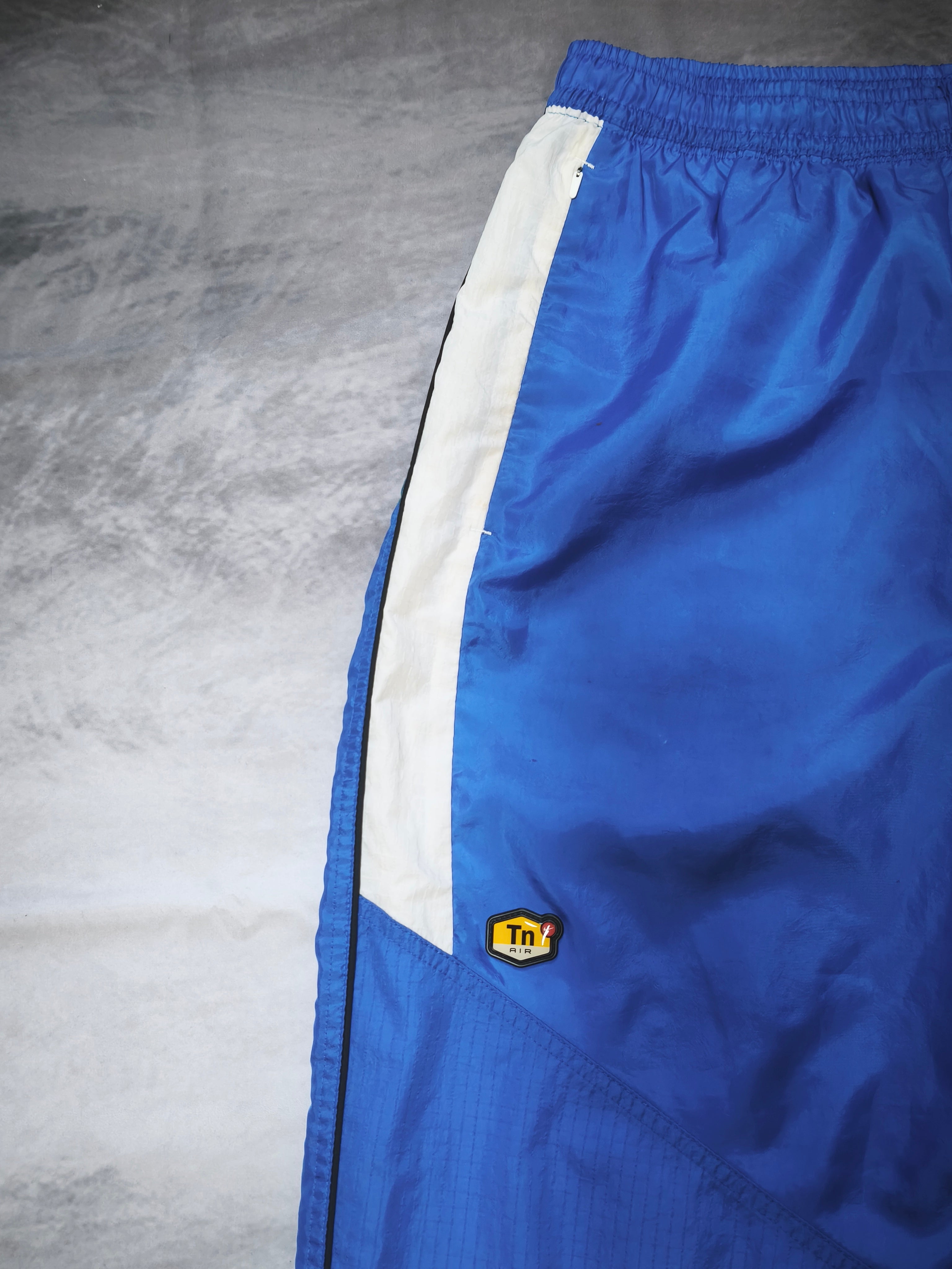 Pantaloni della tuta Nike TN Blu Taglia L