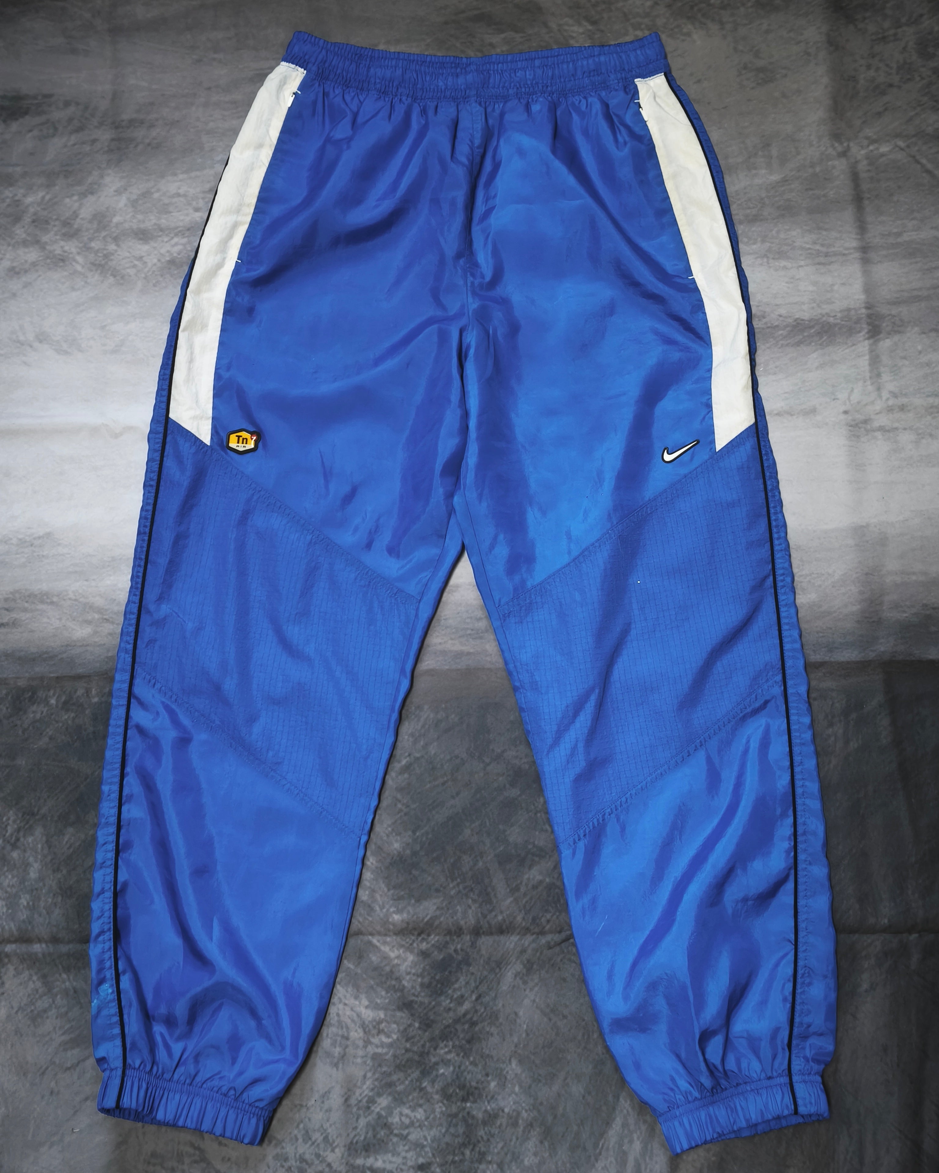 Pantaloni della tuta Nike TN Blu Taglia L
