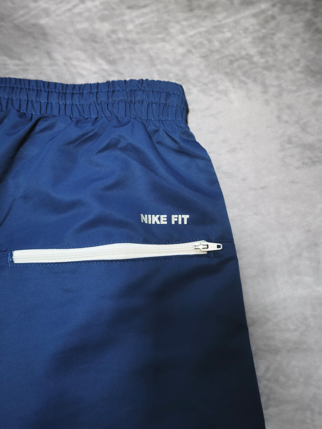 Nike FFF Pantaloni della tuta Blu Taglia XL