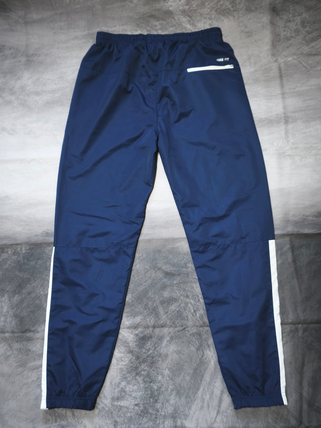 Nike FFF Pantaloni della tuta Blu Taglia XL