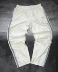 Nike Trackpants White Size XL