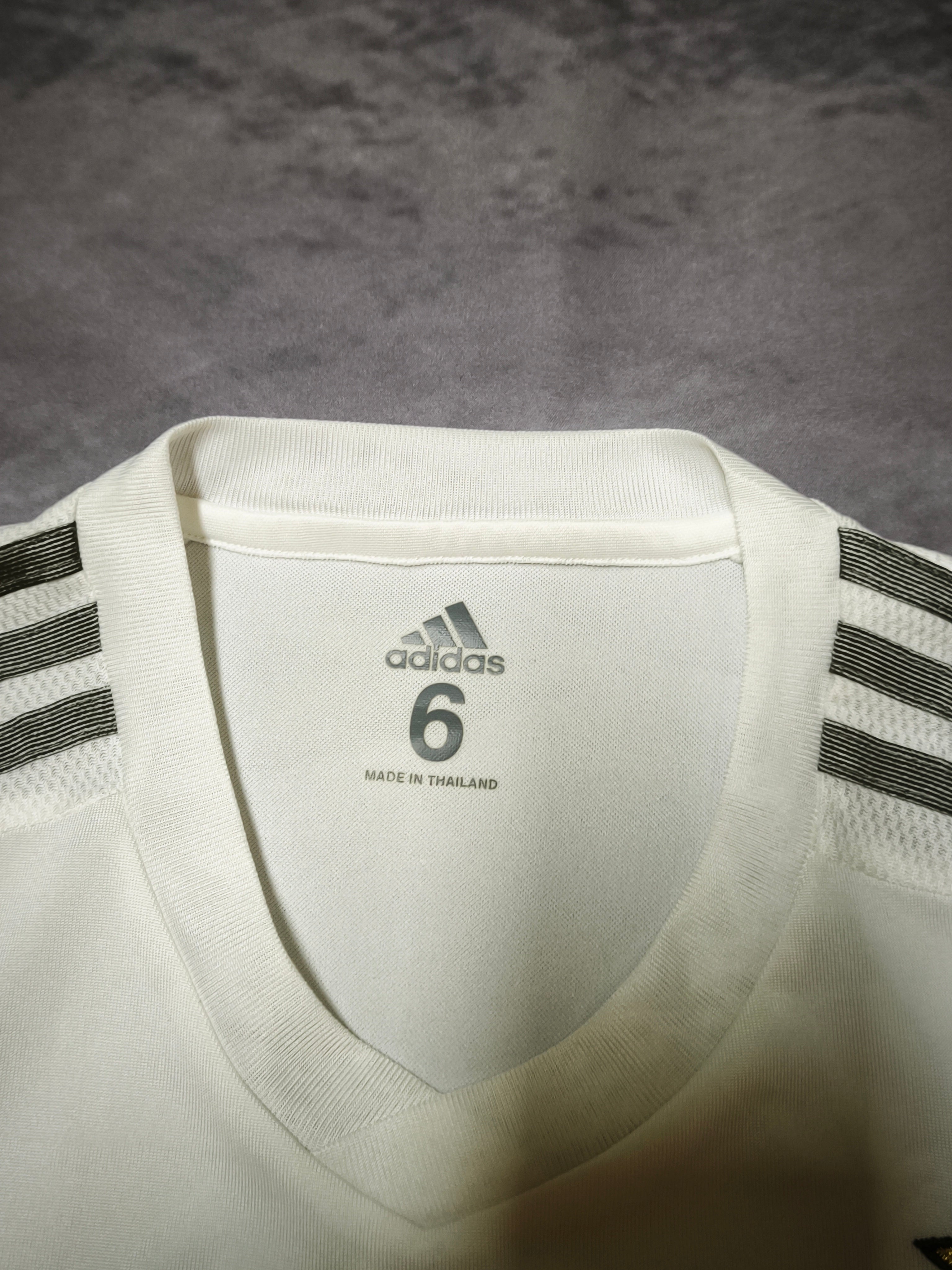 Adidas AC Milan Jersey 2015/16 Size L
