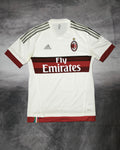 Adidas AC Milan Jersey 2015/16 Size L