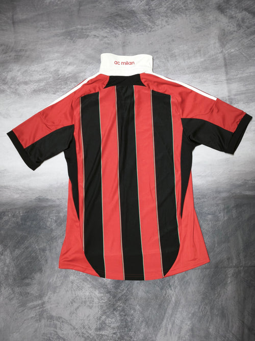 Adidas AC Milan Jersey 2012/13 Size M