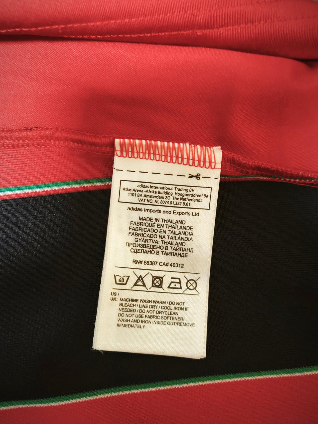 Adidas AC Milan Jersey 2012/13 Size M