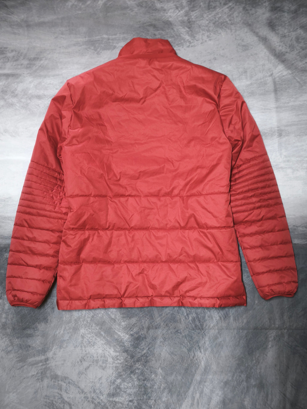 Adidas AC Milan Fly Emirates Winter Jacket Red Size M