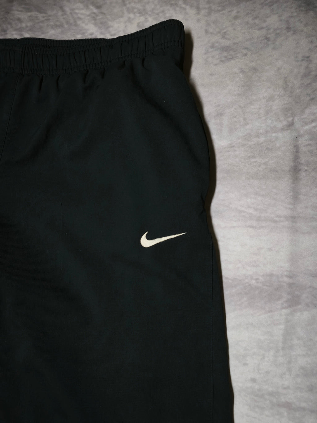 Nike Paris Saint Germain Tracksuit 2004 Thomson Era Black/Blue Size L