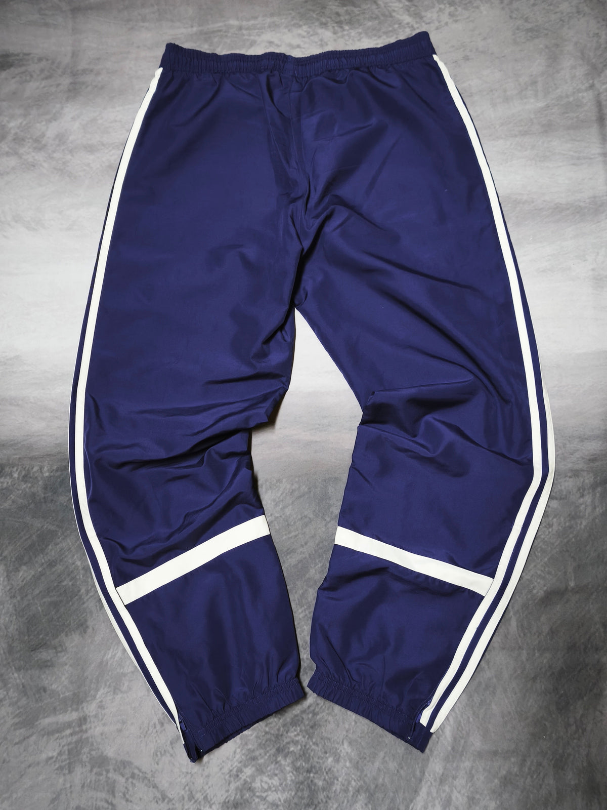 Adidas RSC Anderlecht Tracksuit Purple Size M