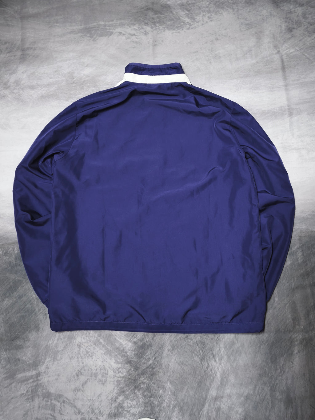 Adidas RSC Anderlecht Tracksuit Purple Size M
