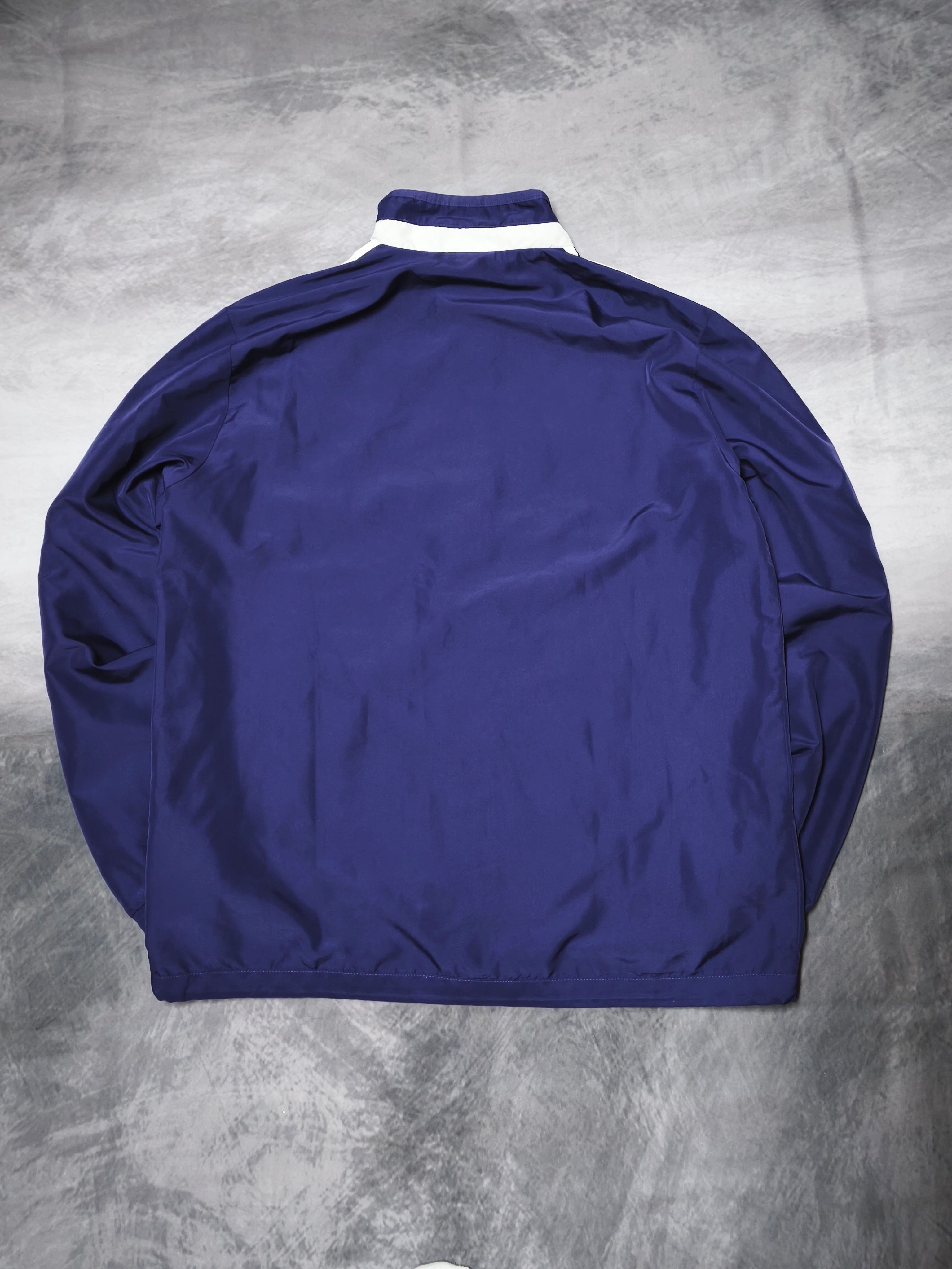 Adidas RSC Anderlecht Tracksuit Purple Size M
