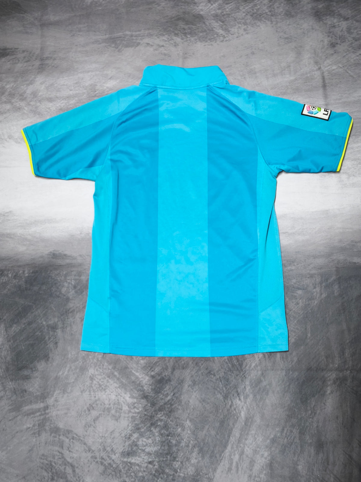 Nike FC Barcelona Camp Nou 50th Turquoise Size L