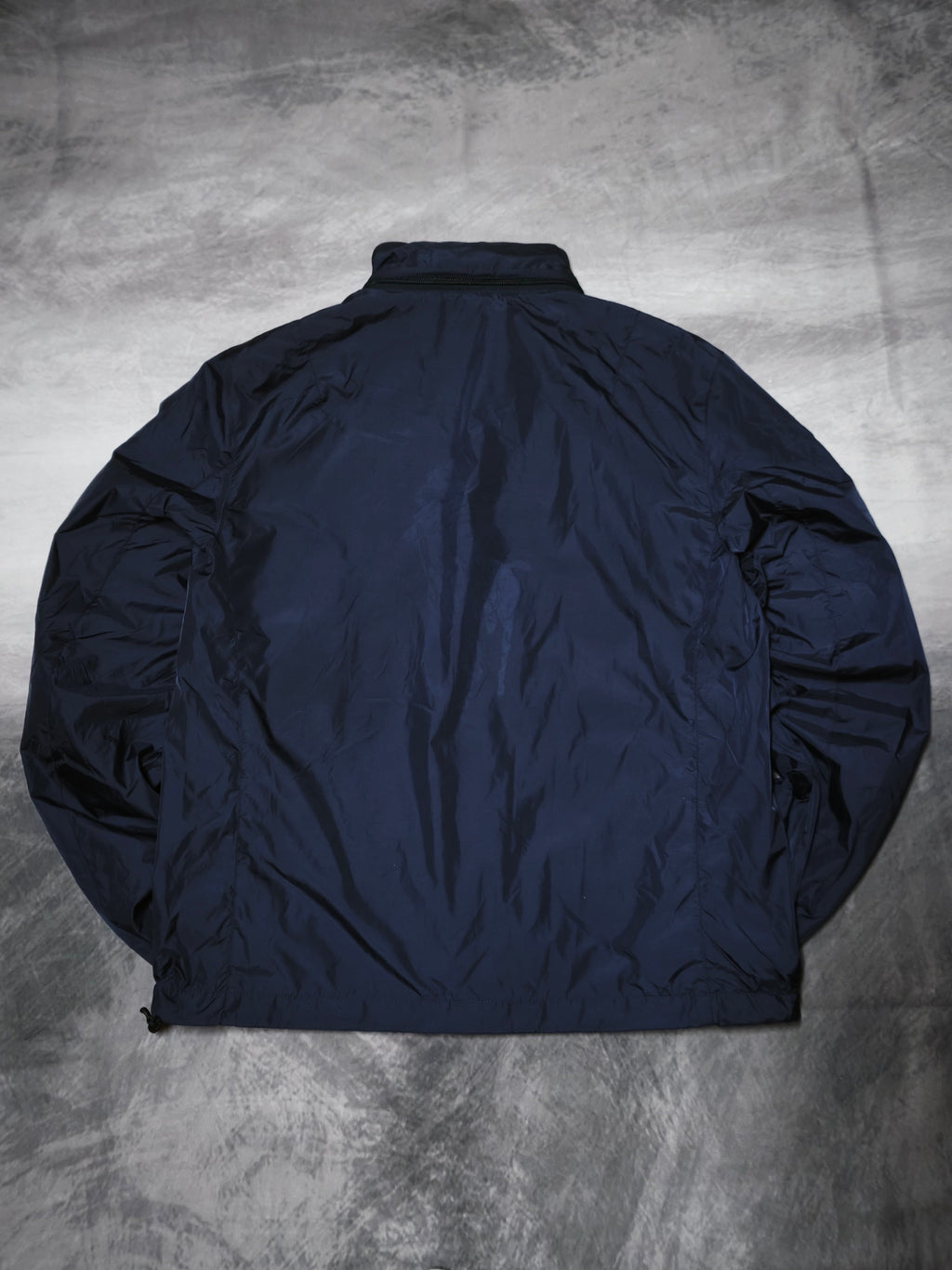 Ralph Lauren US Open 2014 Track Jacket Blue Size M
