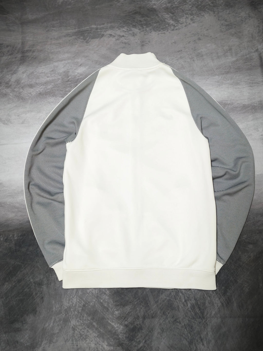 Nike FFF Trackjacket White Size S