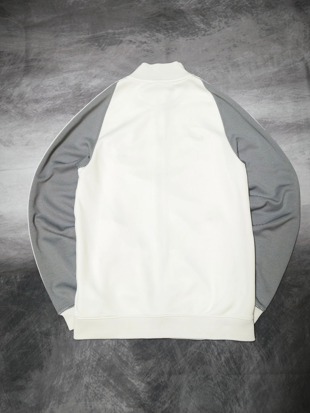 Nike FFF Trackjacket White Size S