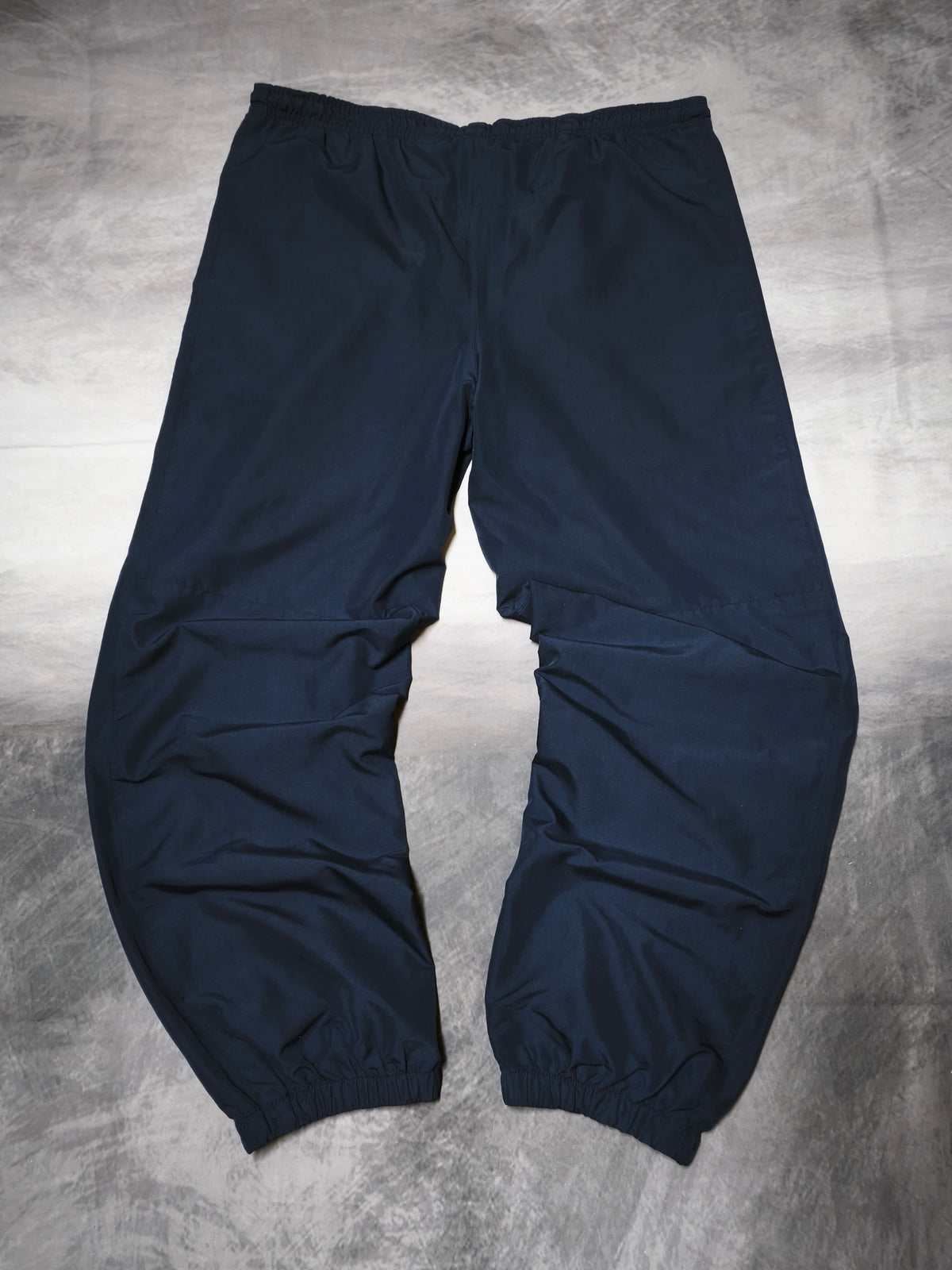Nike Poland Trackpants Blue Size M
