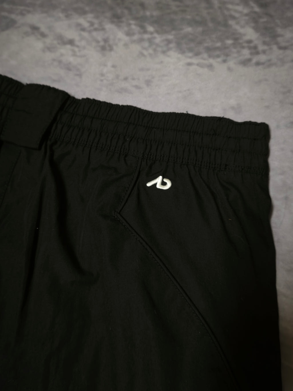 Nike Athletic Dept Trackpants Black Size M