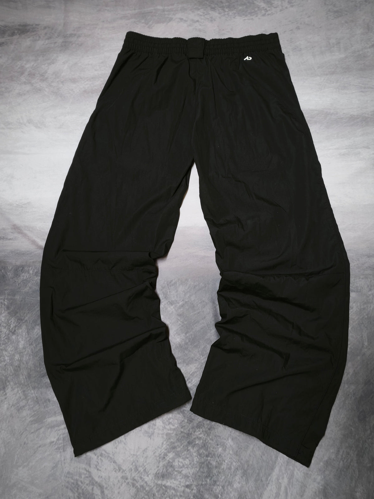 Nike Athletic Dept Trackpants Black Size M