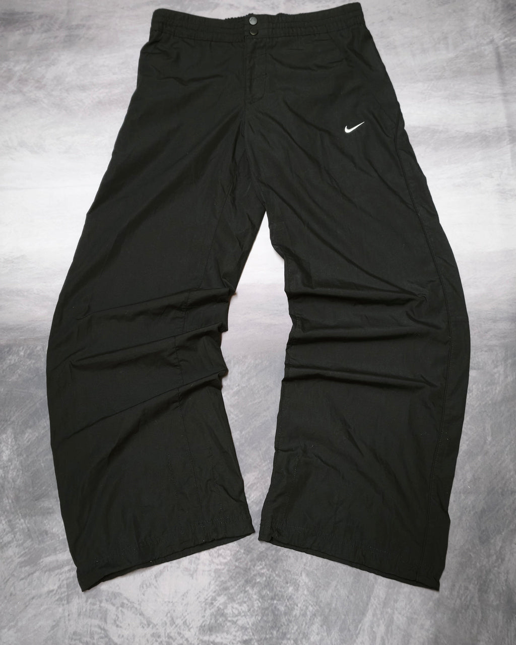 Nike Athletic Dept Trackpants Black Size M
