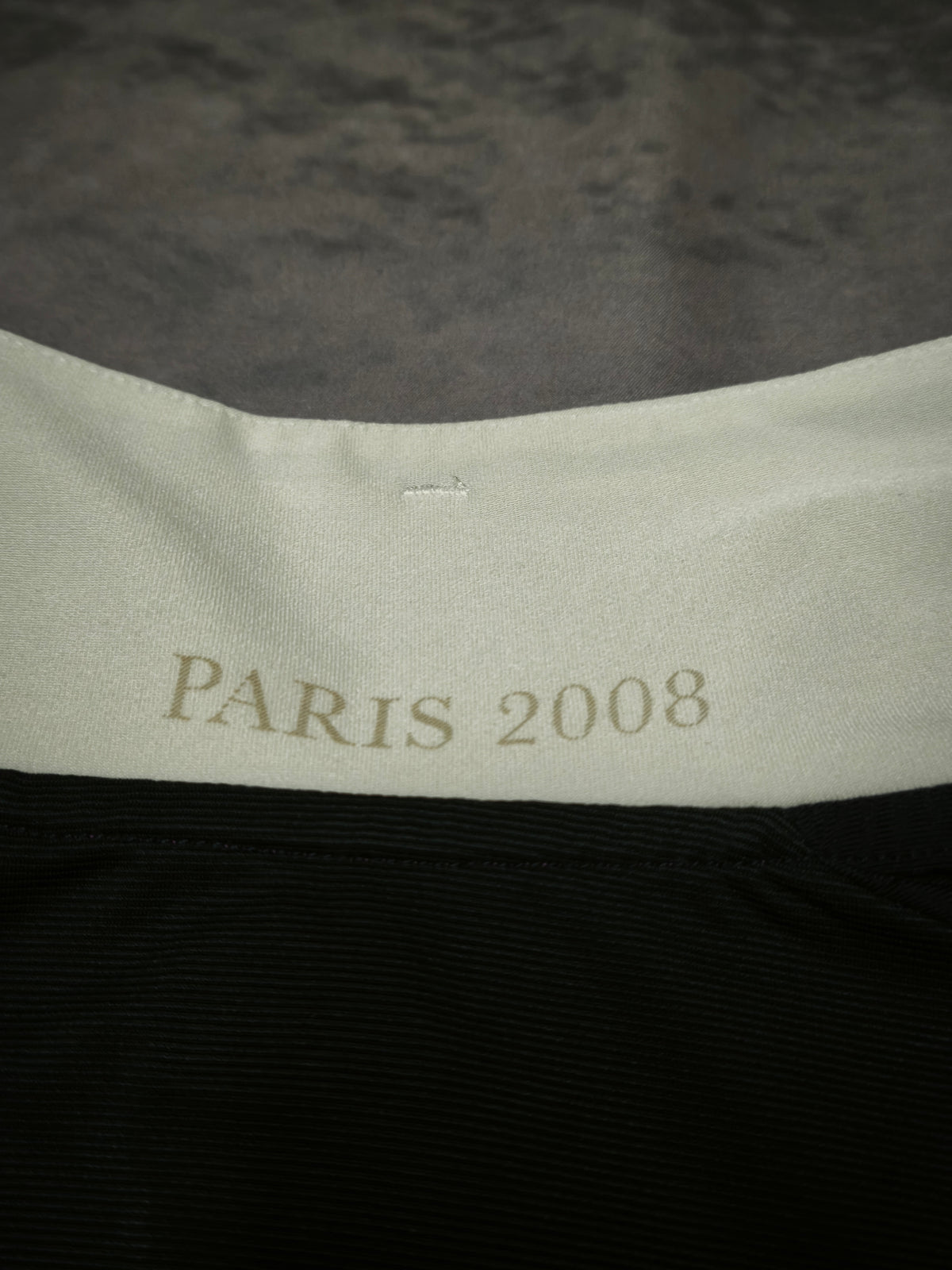 Nike Training Shirt Black Size M