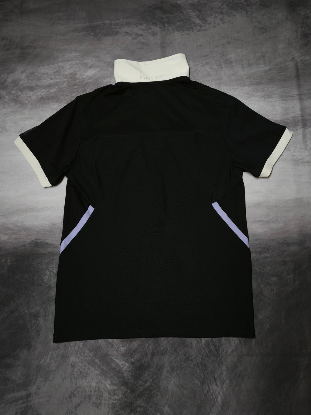 Nike Training Shirt Black Size M