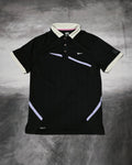 Nike Training Shirt Black Size M