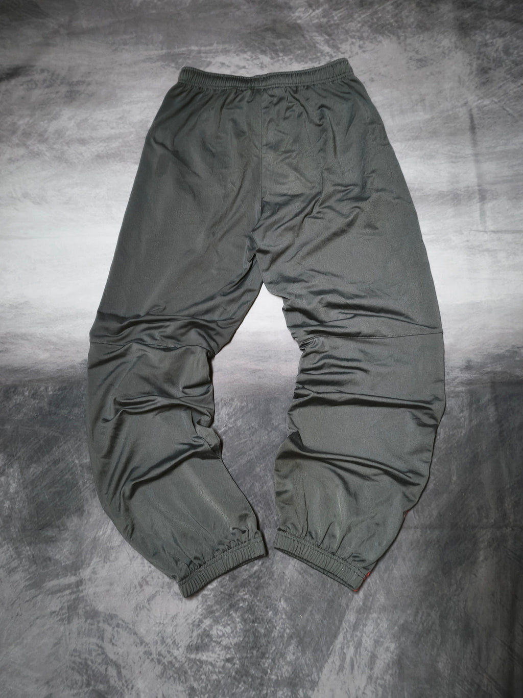 Nike Trackpants Grey Size M