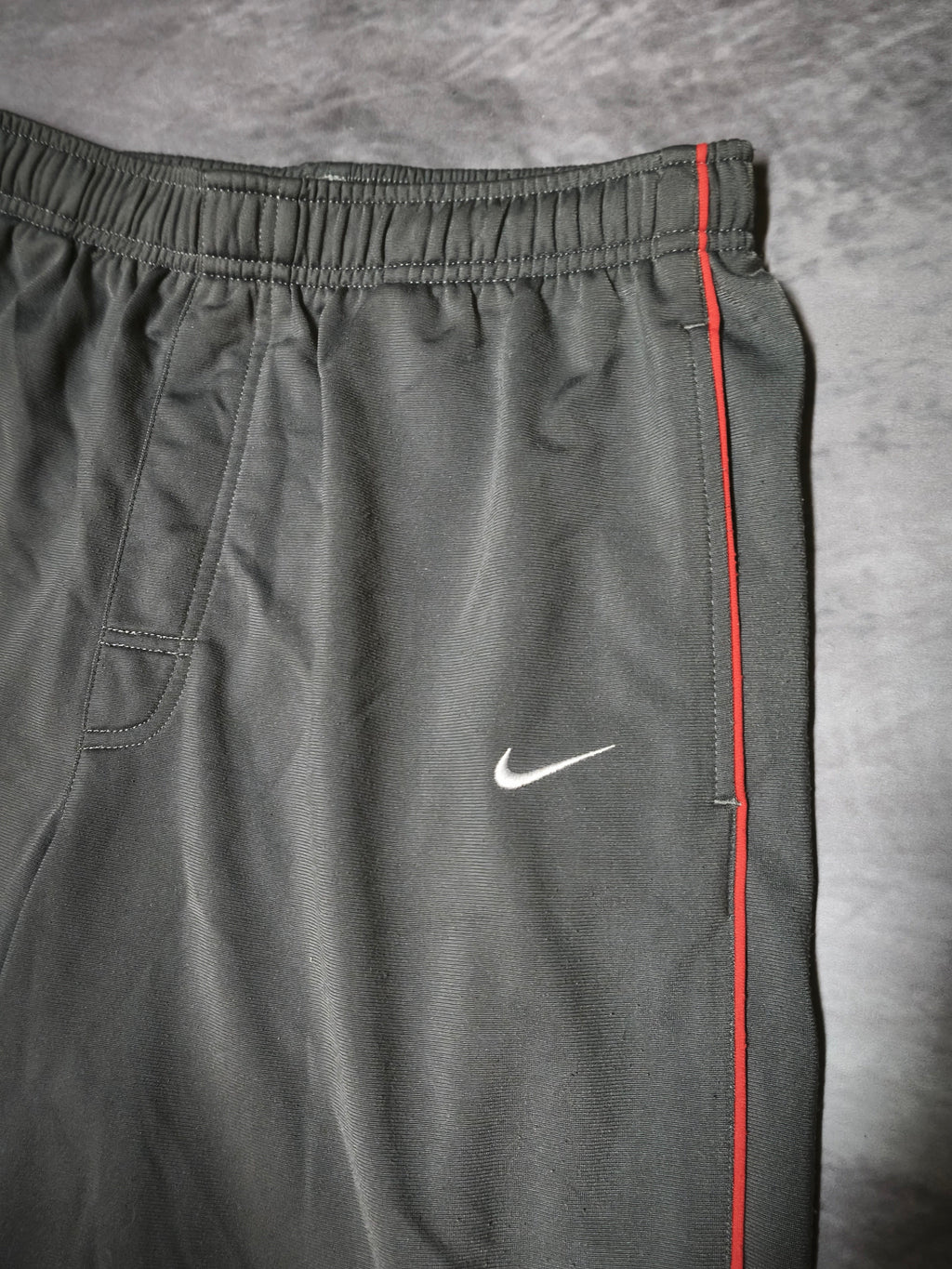 Nike Trackpants Grey Size M
