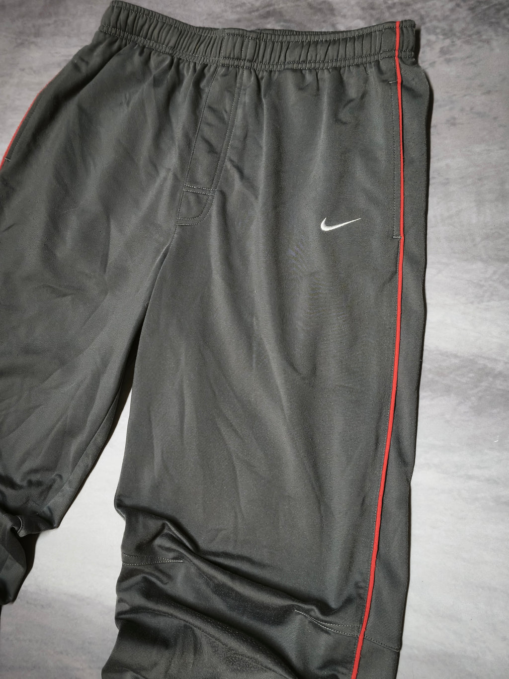 Nike Trackpants Grey Size M