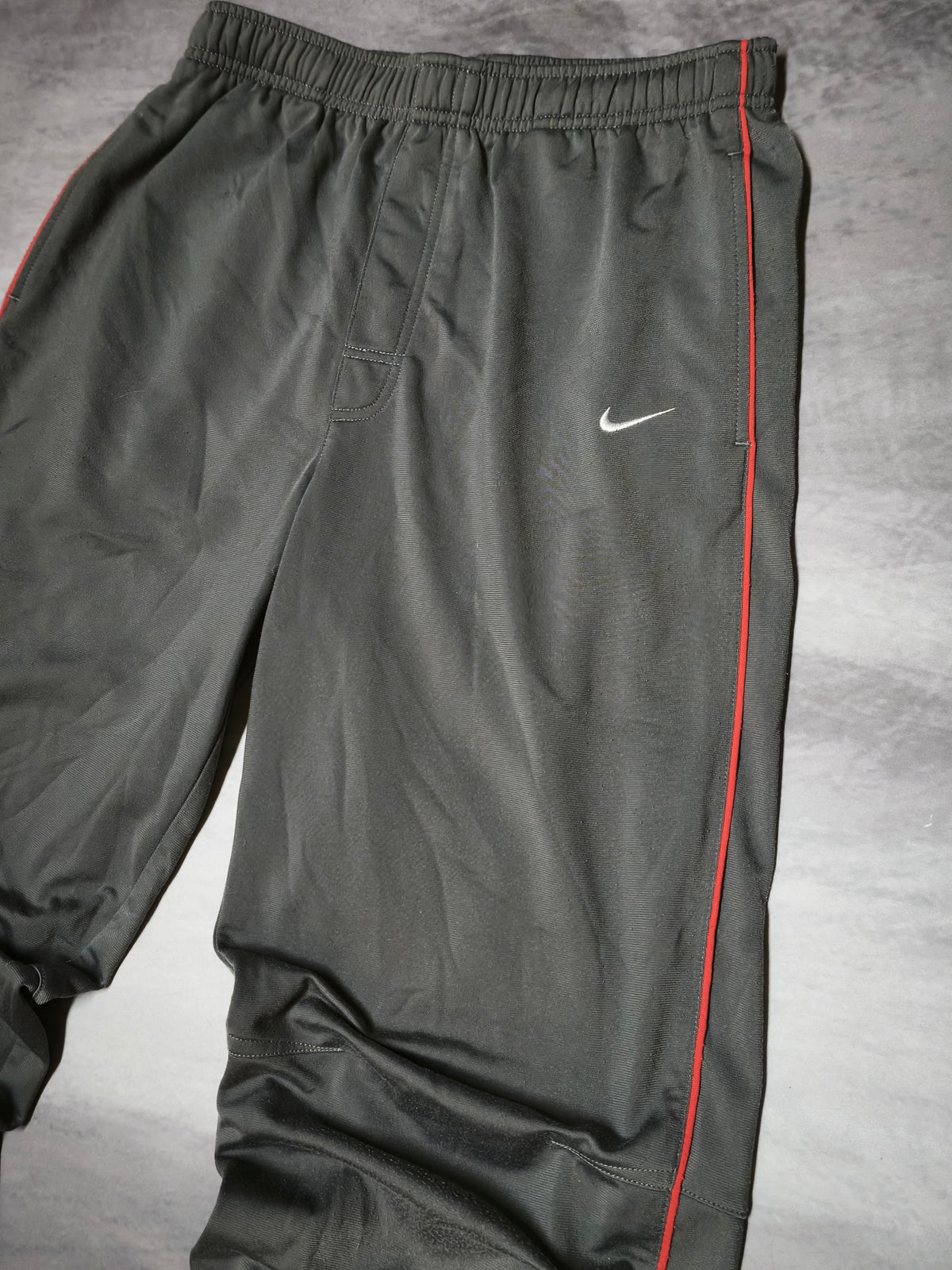 Nike Trackpants Grey Size M