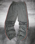 Nike Trackpants Grey Size M