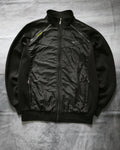 Nike Trackjacket Black Size M