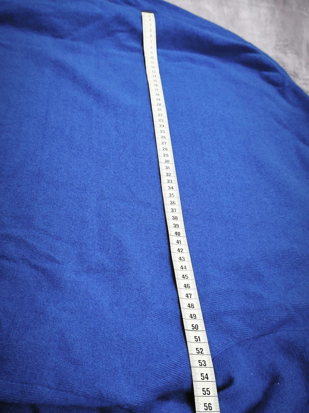 Polo Ralph Lauren Merino Wool Sweater Blue Size XL