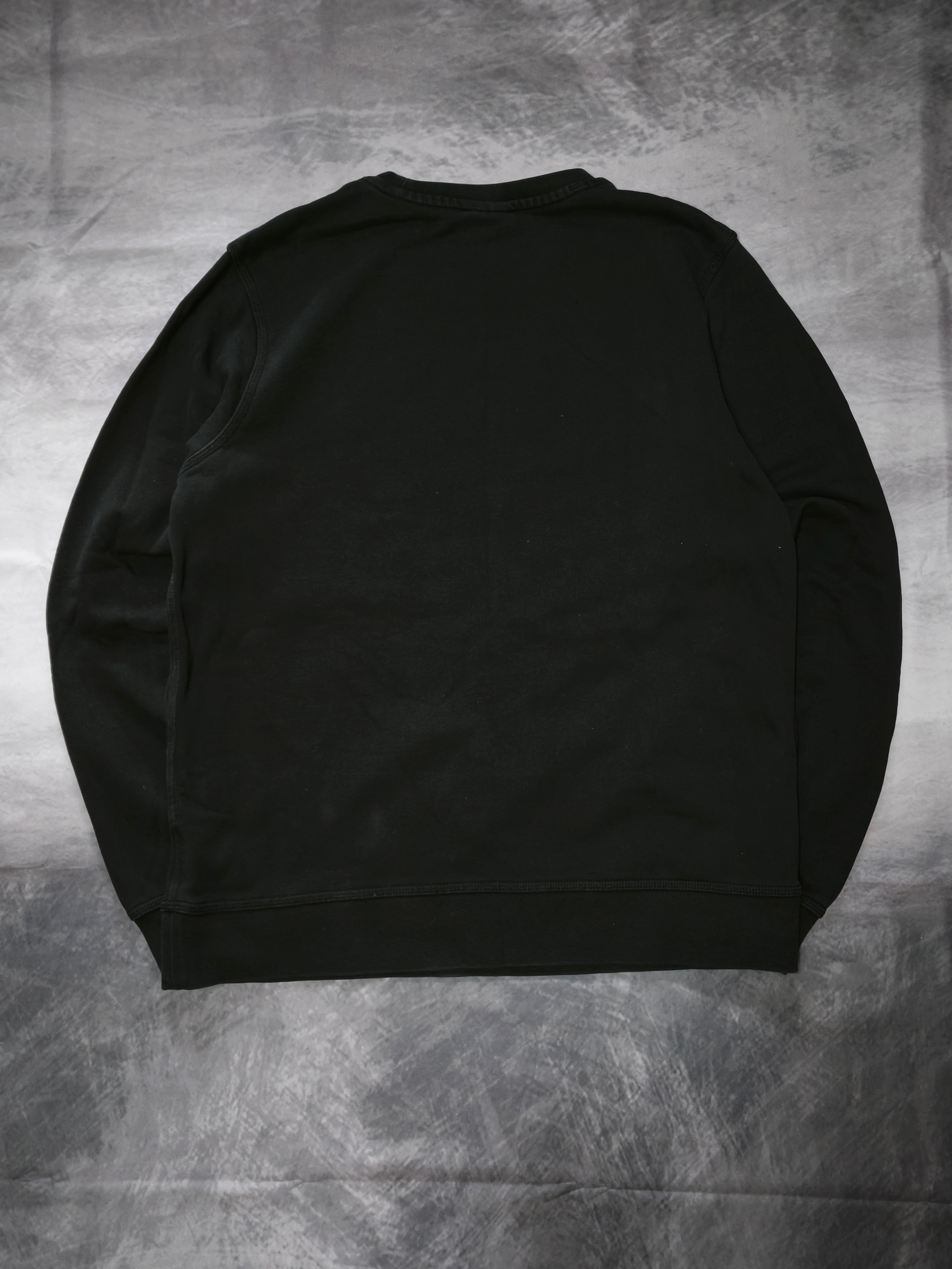 Nike Crewneck Sweatshirt Black Size L