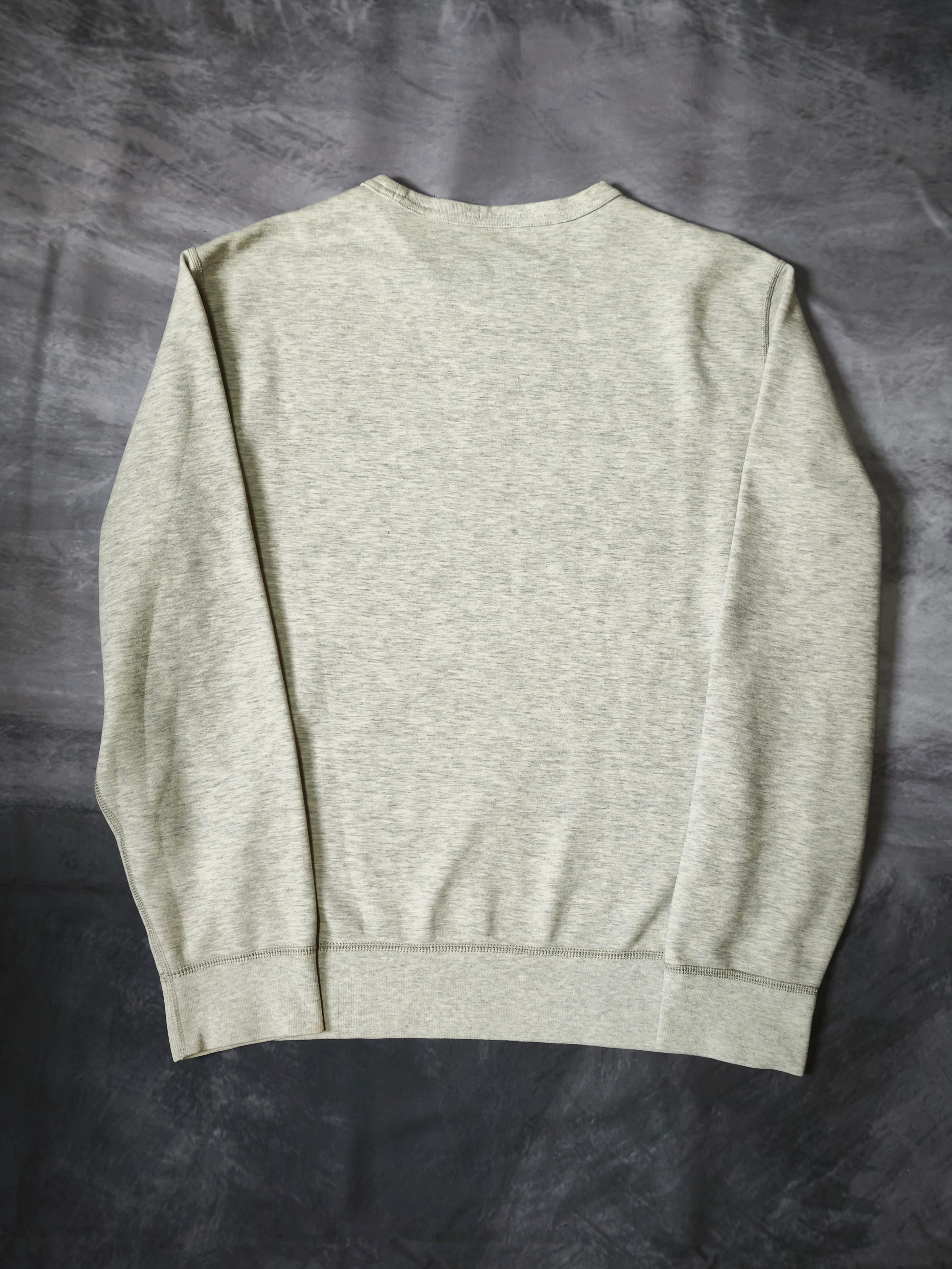 Polo Ralph Lauren Crewneck Sweater Light Grey Size M